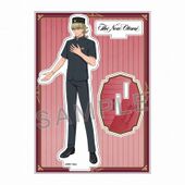 Hotel Collab Acrylic Stand (Barnaby) (ホテルコラボ アクリルスタンド バーナビー) ¥1,500