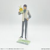 Spring Series 2023 Acrylic Stand (Kotetsu) (アクリルスタンド 鏑木・T・虎徹) 4934569969200 ¥1,650