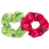 Scrunchy (Red & Green) (シュシュ) ¥1,676