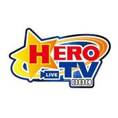 Magnet Sheet (Hero TV Logo) (マグコレ ヒーローTV ロゴ ) 4981932504179 Hobby Japan ¥1,980