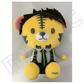 Plush (Kotetsu) (ぬいぐるみ 虎徹) Movic ¥3,300