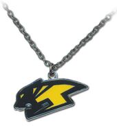 Wild Tiger Logo Necklace GE $11.99