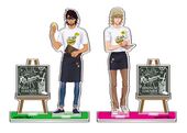 10th Anniversary in Namjatown Acrylic Stand (アクリルスタンド) ¥1,500 2 types