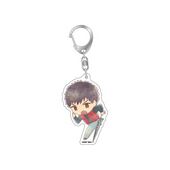 Kasakko Acrylic Keychain (Subaru) (傘っこ アクリルキーホルダー 仙石 昴) 4580691296266 Algernon Products ¥880