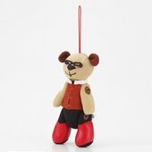 Kokobear (Barnaby) (ココベア バーナビー) ¥2,640