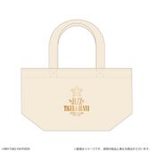 Jazz of Tiger & Bunny Lunch Tote Bag (ランチトートバッグ) ¥1,800