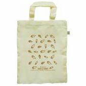 Eco Bag (エコバック) NFS Included with Westin Hotel Osaka amenity set