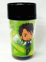 SD Tumbler (Kotetsu) (鏑木・T・虎徹SD タンブラー) ¥1,100