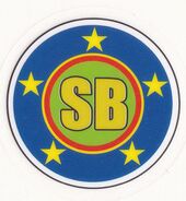 Stern Bild City Logo