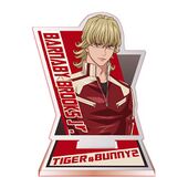 Assort Collection Acrylic Stand (Barnaby) (あそーとこれくしょんアクリルスタンド) Bandai ¥500