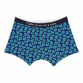 Boxers (Lunatic) (ルナティックボクサーパンツ) ¥3,850 Mens/Lady M/L