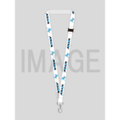 Apollon Media Neck Strap (APOLLON MEDIAネックストラップ) Preorder both TV and Movie Blu-ray boxes