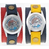 Red Monkey Origami Cyclone Watch ¥39,900 2 types