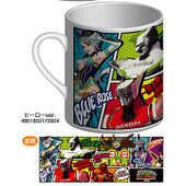 Mug (Hero Ver.) (マグカップ ヒーローVer.) 4951850172804 Plex ¥880