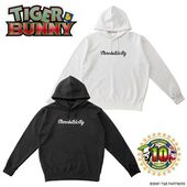 Hoodie (Stern Bild Pattern) (フーディ シュテルンビルト柄) Bandai ¥6,000 2 types