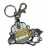 SD Keychain (Sky High) GE $6.99