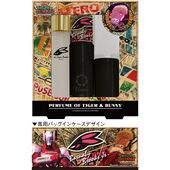 Nescre Perfume of Tiger & Bunny (Ver.Super Rookie) Cozy Wave ¥3,150