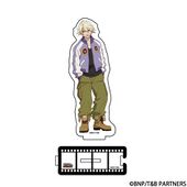 Memories in Cinema Acrylic Stand (Ivan) (アクリルスタンド　イワン・カレリン) ¥1,760