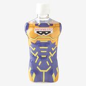 Characro Bottled Water (Golden Ryan) (ボトルウォーター) ¥540