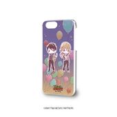 Balloon Design Hard Case (ハードケース 風船デザイン) 4589838193963 A3 ¥2,178 iPhone 6/6S/7/8