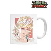 Ani-Art Mug (Barnaby) (バーナビー・ブルックス Jr. Ani-Art マグカップ) 4582515927363 Armabianca ¥1,650