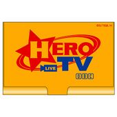 Hero TV Card Case (HERO TV 名刺ケース) 4531894473862 Cospa ¥1,050