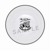 Hotel Collab Plate (ホテルコラボ プレート) ¥3,300