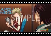 Scene Photo Bromide (本編場面写真ブロマイド) ¥300 (L), ¥500 (2L)