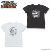 Chalk Art T-Shirt (Barnaby) (チョークアート風Tシャツ　バーナビー・ブルックス Jr.) ¥4,070 2 types