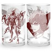 Barnaby Glass (バーナビー グラス) 4531894464747 Cospa ¥1,100