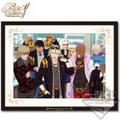 Ichiban Kuji Visualize Board (Sightseeing) (ビジュアライズボード〜観光〜) Last One Prize