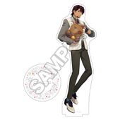 Christmas Party Acrylic Stand (Kotetsu Christmas) (クリスマスパーティー アクリルスタンド 虎徹 クリスマス) Granup ¥1,650