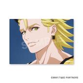 The Museum of Tiger & Bunny 2 P3 Charafine Board (Ryan) (P3キャラファインボード：ライアン・ゴールドスミス) ¥2,200