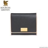 Leather Bifold Wallet (Ryan Ver.) (本革二つ折り財布 ライアンVer.) ¥19,440