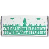 Face Towel (Stern Bild Night View) (シュテルンビルト 夜景 フェイスタオル) ¥1,500