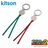 Kitson Collab Charm (kitson コラボ チャーム) ¥1,100 2 types