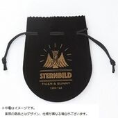 Drawstring Bag (巾着) Contained Comiket 91 accessory cases