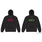 Watch Party Hoodie (同時視聴会パーカー) ¥6,600 2 types