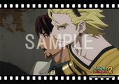 Scene Photo Bromide (Cour 2) (本編場面写真ブロマイド) ¥300 (L), ¥500 (2L)