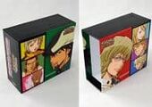 Circuit of Hero Storage Box (CIRCUIT OF HERO 収納BOX) NFS Purchase all volumes at Animate