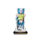 Acrylic Stand (Lara) (ラーラ・チャイコスカヤ アクリルスタンド) G-10 Prize