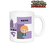 NordiQ Mug (Keith) (キース・グッドマン NordiQ マグカップ) 4573559327035 Armabianca ¥1,650