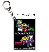 Pac-Man Acrylic Keychain (アクリルキーホルダー) NFS Included with t-shirt