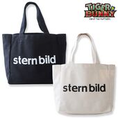 Kitson Collab Large Tote Bag (Stern Bild) (kitson コラボトートバッグ（大）stern bild) ¥6,372 2 types