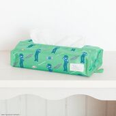 HTML ZERO3 Guttarelax Reunited Buddy Tissue Case (Kotetsu) ¥2,484