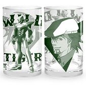 Wild Tiger Glass (ワイルドタイガー グラス) 4531894464730 Cospa ¥1,100