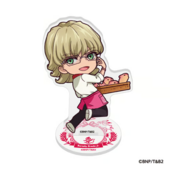 Bakery Usagiza Lepus Acrylic Stand (Barnaby) (ベーカリー兎座LEPUS アクリルスタンド バーナビー) ¥1,320