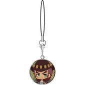 Puni Chara Charm Strap (Antonio) (チャームストラップ ぷにキャラ アントニオ・ロペス) 4580097975086 Contents Seed ¥540