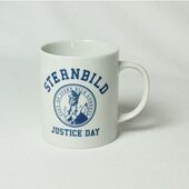 Stern Bild Goddess Mug (シュテルンビルト　女神像マグカップ) ¥1,296