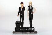 Starflyer Acrylic Stand (アクリルスタンド) ¥3,520